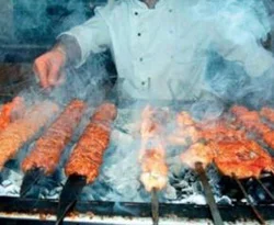 Cezaevinden paket servis
