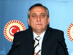 CHP'den Org. Başbuğ'a tepki