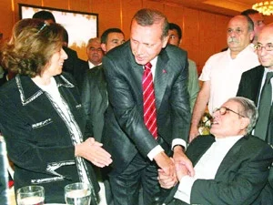 "CHP gelmezse biz ona gideriz"