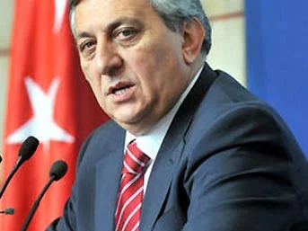 CHP'li Okay'ın kardeşi gözaltında