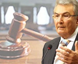 CHP resmen Ergenekon avukatı oldu!