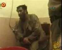 CIA'nin işkence görüntüleri