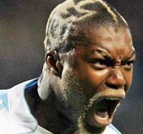 Cisse ırkçı taraftarlardan bıktı