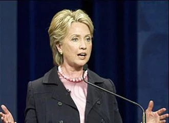 Clinton'dan İran'a Uyarı