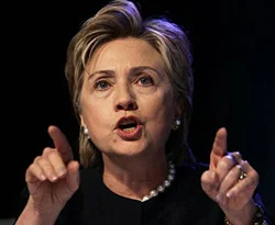 Clinton: Müslümanları dinlemeliyiz