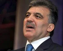 Cumhurbaşkanı Gül: Açılımı tartışalım