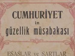 Cumhuriyet'in ahlaksızlığı 80 yaşında