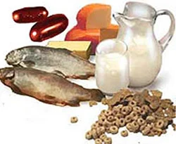 D Vitamini eksikliği kalbi vuruyor