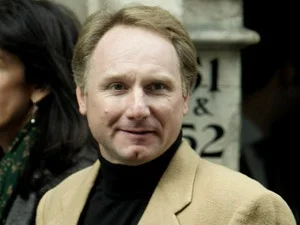 Dan Brown bu kez masonların peşinde