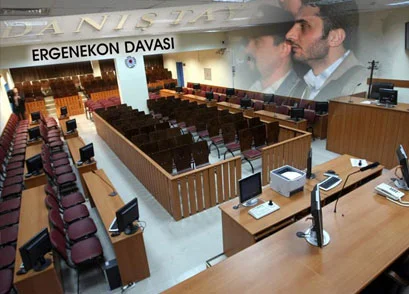 Danıştay davası sil baştan