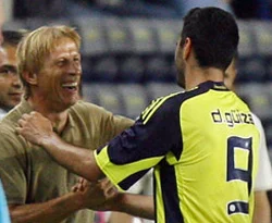 Daum'lu Fenerbahçe bunu hep yapıyor