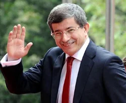 Davutoğlu'ndan görüşme rekoru