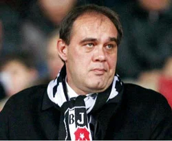 Demirören'e rakip geliyor!
