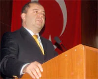 'Demokratik açılım, teröristin oksijenini bitirme projesidir'