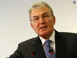 Deniz Baykal'dan açılıma yeşil ışık