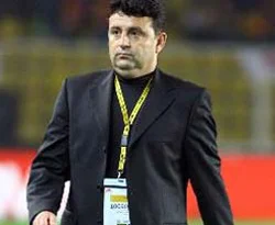 Denizlispor 'un yeni hocası belli oldu!