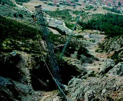 Deprem, alüvyon tabanlı zemini seviyor