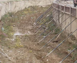 Dere Islahında Yetki Karmaşası
