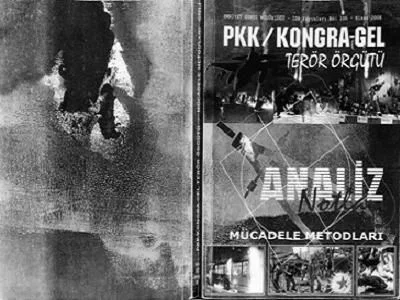 Devlet PKK ile görüşüyor