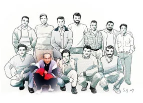 DHKP-C'den Saadet'e yolculuk