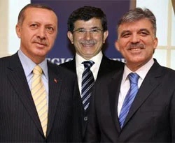 Dış politikada başdöndüren trafik