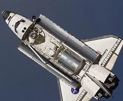 Discovery'nin dünyaya inişi ertelenebilir