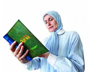 Diskodan mescide uzanan hidayet öyküsü