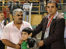 Diyarbakırspor Bursaspor'a cezada ısrarlı