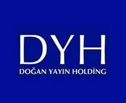 Doğan Yayın Holding'den açıklama