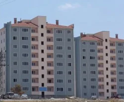 Doğu'da konut satışları artıyor