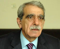 DTP'den Genelkurmay'a yanıt