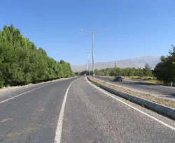 Duble yolda 17 bin kilometreye ulaştık
