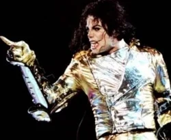 Dünya starları Jackson için buluşacak