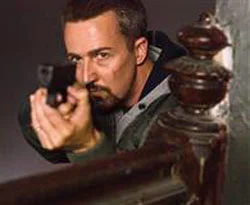 Edward Norton maraton koşacak
