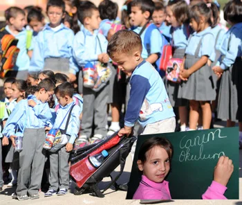 Eğitimde başarının ilk adımı