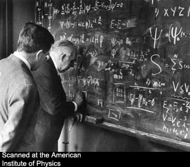 Einstein'ın arkadaşı nükleer fizikçi öldü