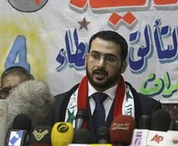 El Zeydi gördüğü işkenceyi anlattı