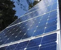 En büyük güneş enerjisi santrali Çin'de kurulacak