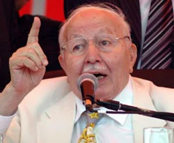 Erbakan: İnsanlık barışa susadı