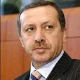 Erdoğan 3. kez dede oldu