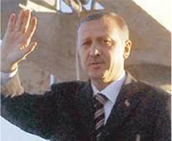 Erdoğan:'Aynaya Baksınlar '