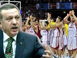 Erdoğan'dan 12 Dev'e tebrik telefonu