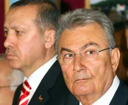 Erdoğan'ın davetine Baykal'dan ret
