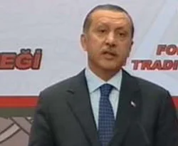 Erdoğan'ın elçilerle Doğan diyaloğu