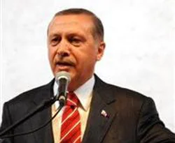 Erdoğan, Ramazan'da ABD'de