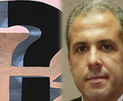 Ergenekon bana 1 milyon dolar teklif etti