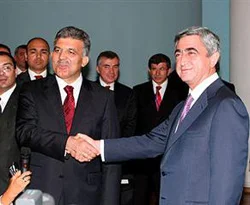 Ermeni açılımında 4 adım