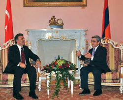 Ermenistan açılımında kilit Karabağ