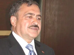Eroğlu:Terörü destekleyenleri biliyoruz