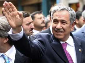 'Esenboğa' yerine 'Turgut Özal' teklifi
